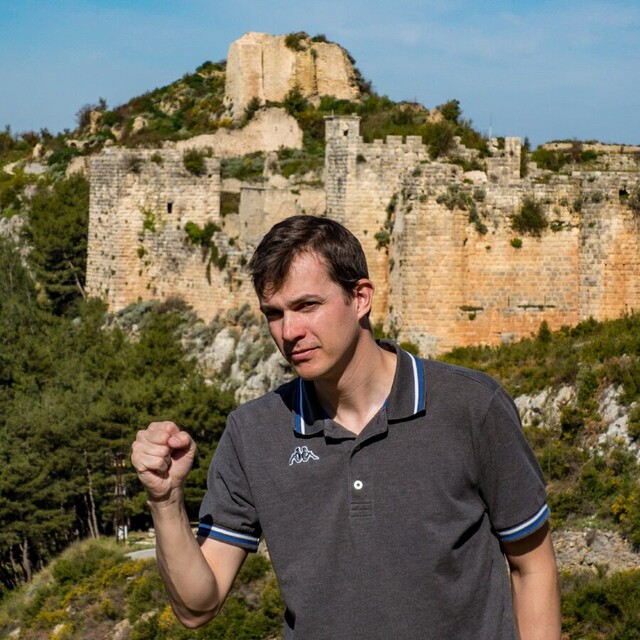 Pavel Sedláček